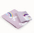 Buy Unicorn Cotton Single Size Bedcover 60