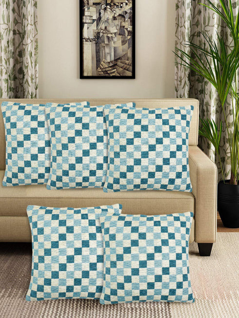 Premium cushion covers