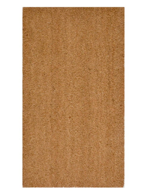 coir mat