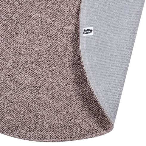 anti skid bathroom mats for floor