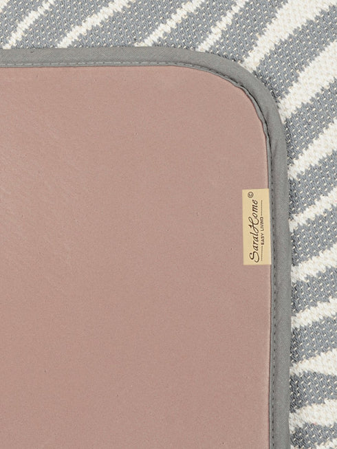 saral home exercise mat