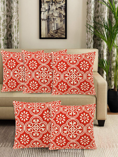 festive cushion covers
