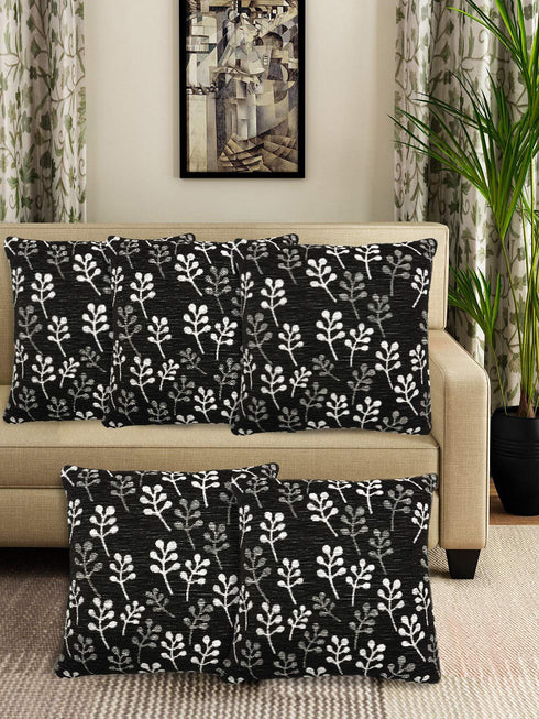 Blue Cushion Cover Set