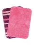 Pink bthmat set
