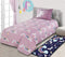 Saral Home Unicorn Cotton Single Size Bedcover 60