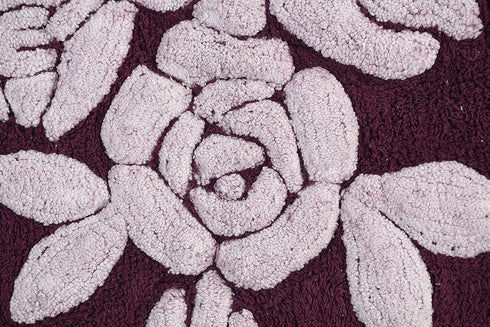 anti skid bathroom mats for floor