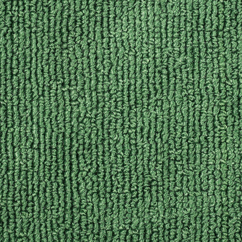 Green bathmat