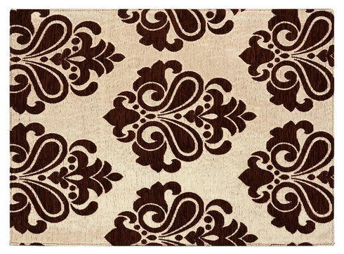 dining table mats 6 pieces waterproof