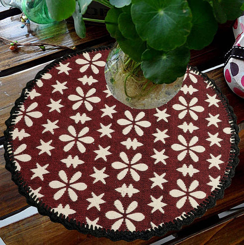 table mats set of 4