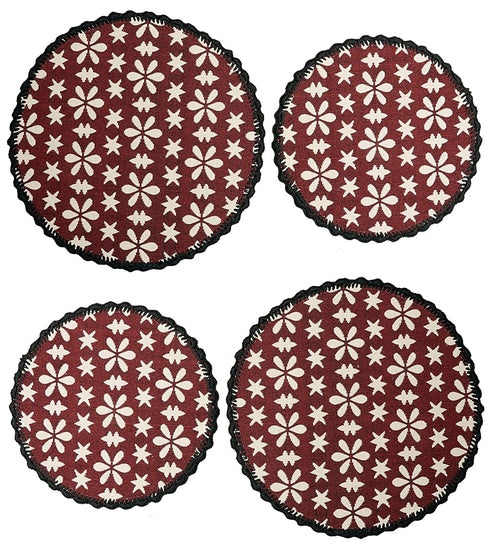 cotton placemats