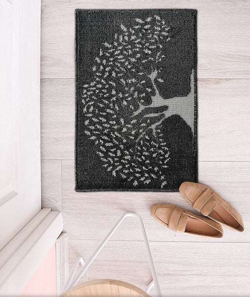 doormat for bathroom