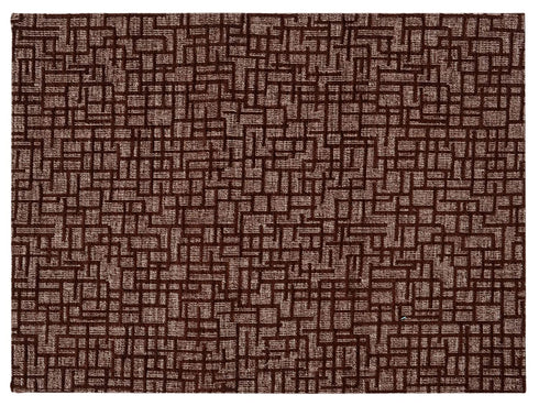Order Unique Quality Viscose Dining Table Kitchen Placemats, 6 Mat -33x45cm, 1 Runner 33x120 cm (Set of 7). online