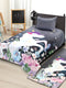 Saral Home Unicorn Cotton Single Size Bedcover 60