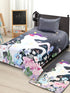 Saral Home Unicorn Cotton Single Size Bedcover 60