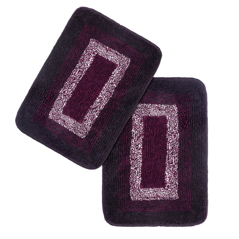 anti skid bathroom mats for floor