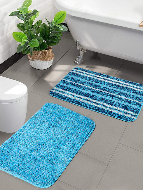 premium microfiber bathmats
