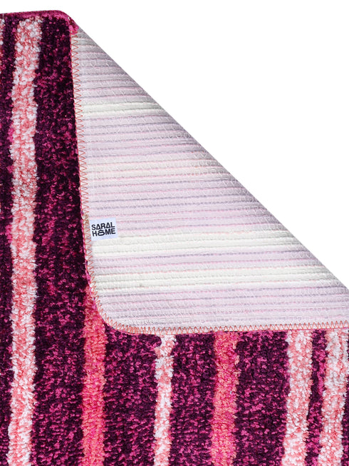 Saral home mats at lower price