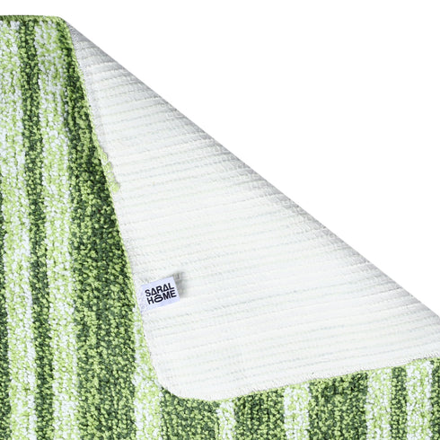 Newly launched bathmat