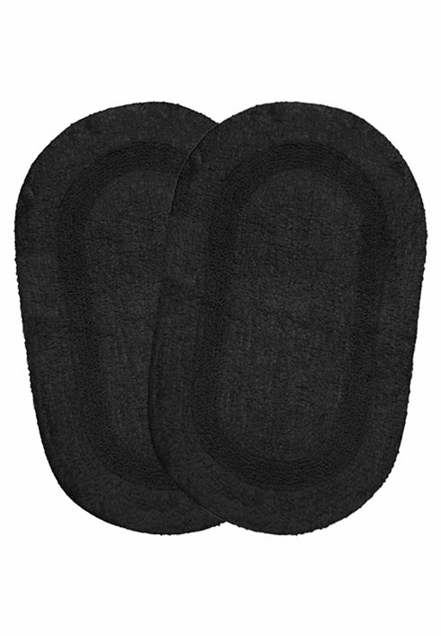 2PCS bathmat
