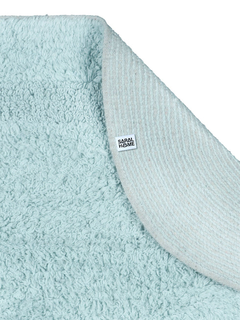 premium cotton bathmats