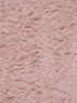 Pink bathmat