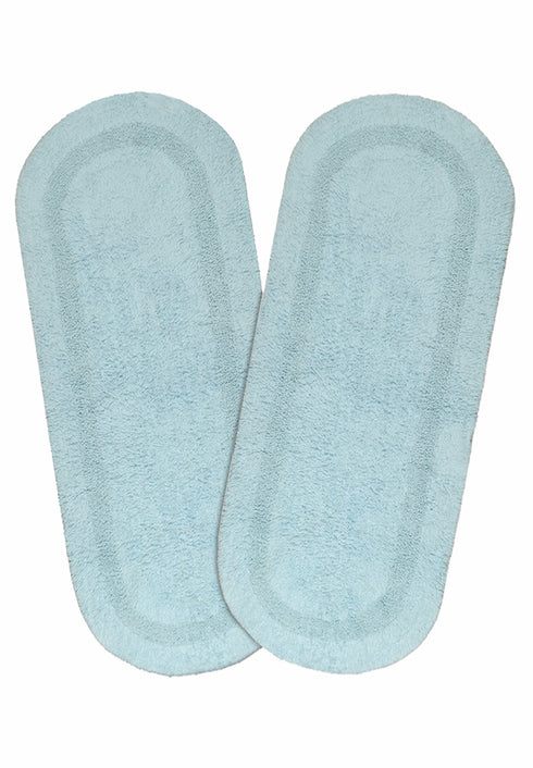 cotton bathmat