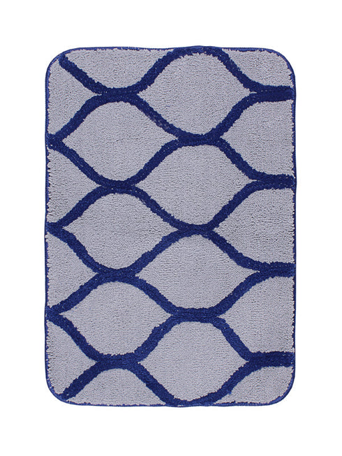 bathroom rug
