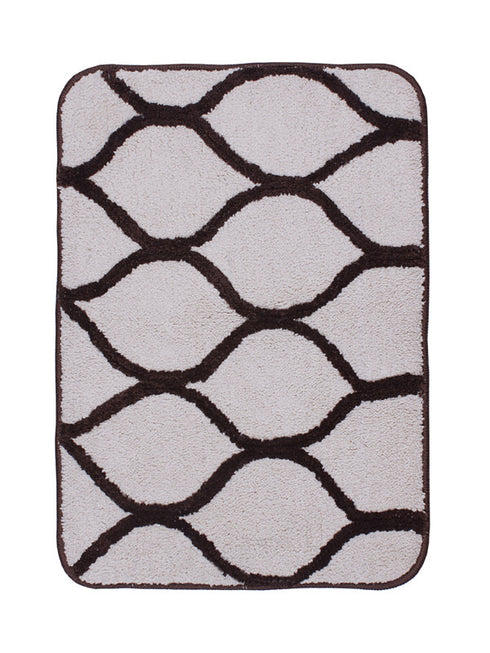 premium microfiber bathmats