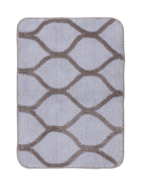 bathroom mat set of 2