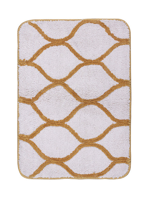 anti skid bathroom mats for floor
