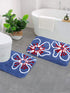 washable bathmat