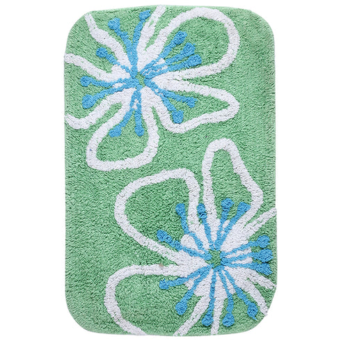 anti skid bathroom mats for floor