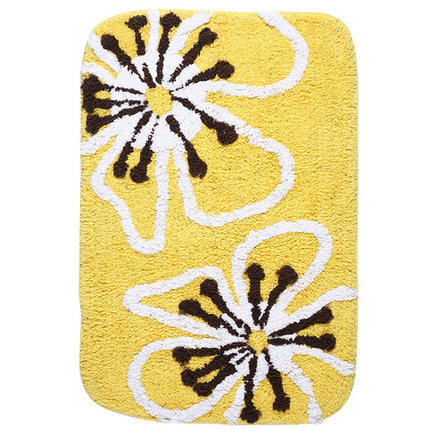 Cotton bathmat