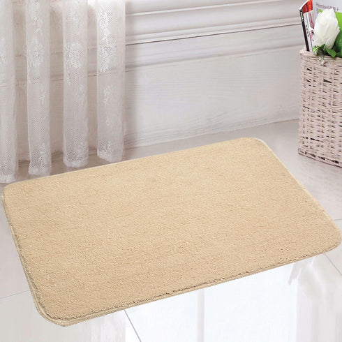 premium microfiber bathmats