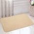 premium microfiber bathmats