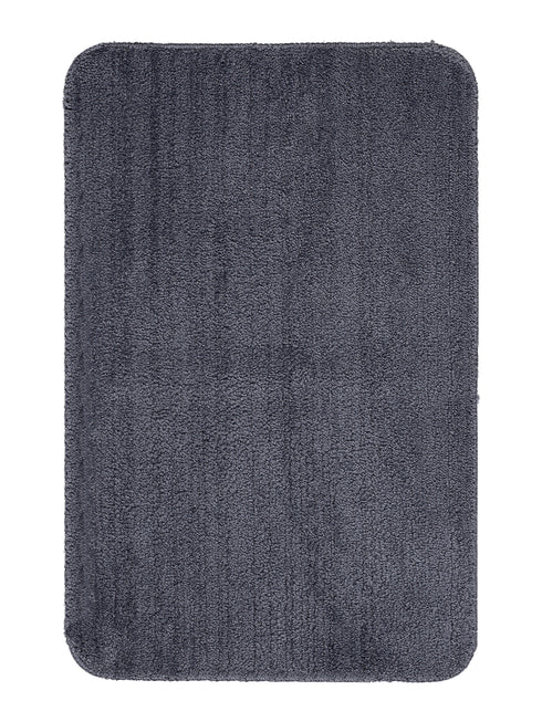 bathroom rug