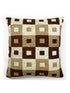 Chenille soft cushion covers