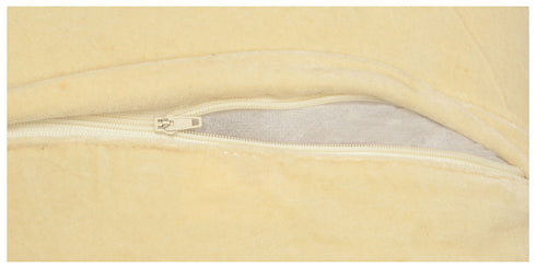 Chenille cushion covers for sofa