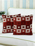 Cushion covers for home décor