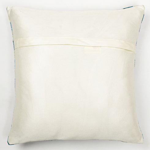 Maroon Cushion Cover