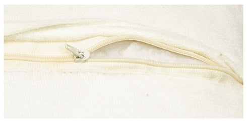 Maroon Cushion Cover Set