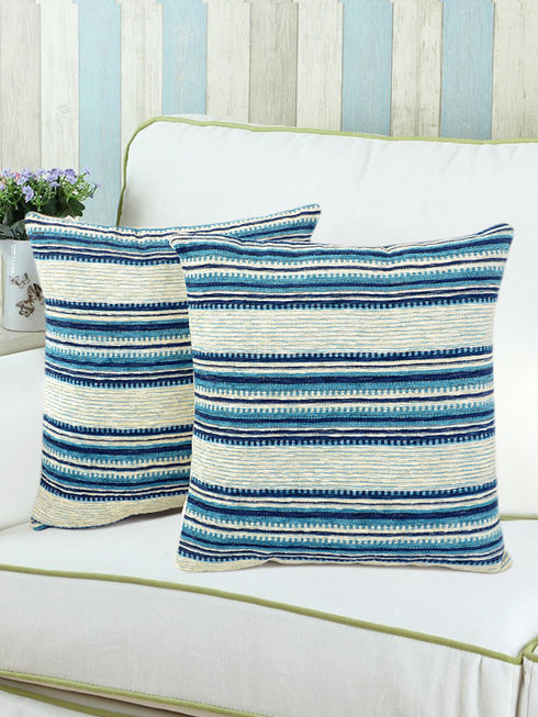 Soft cushion covers