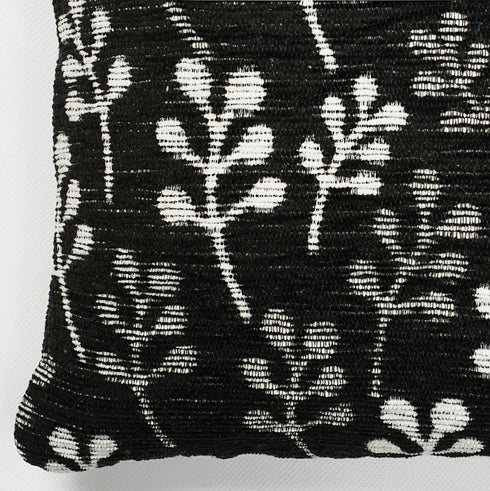 Maroon Cushion Cover