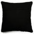 Black Cushion Cover