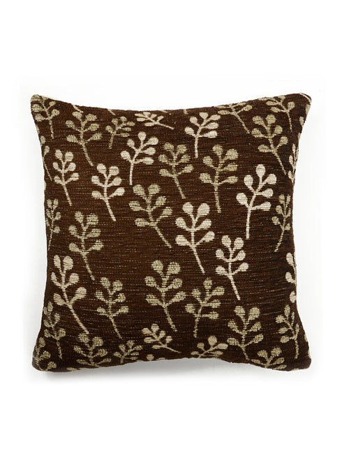 Brown Cushion Cover Set