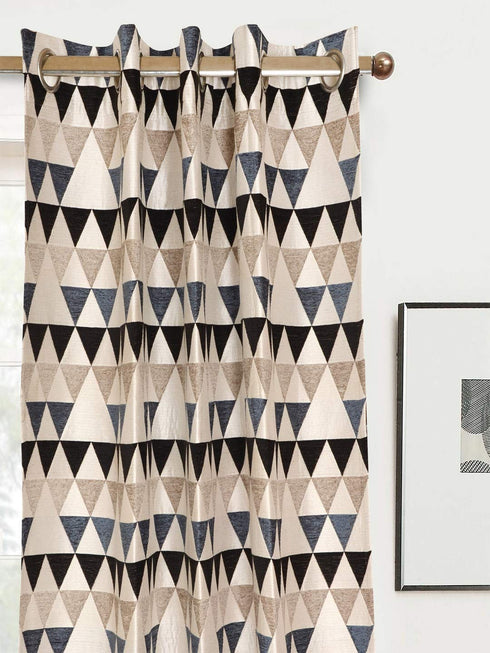 Premium quality blackout curtains