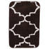 Saral Homes Moroccon Bathmat