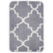 Saral Homes Moroccon Bathmat