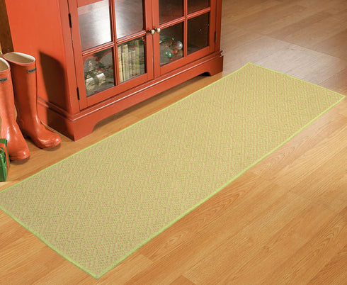 kitchen runner for floor anti skid
