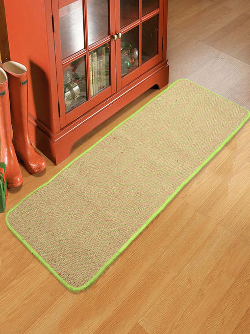 kitchen runner for floor anti skid